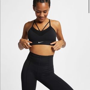 Nike sports bra Xs